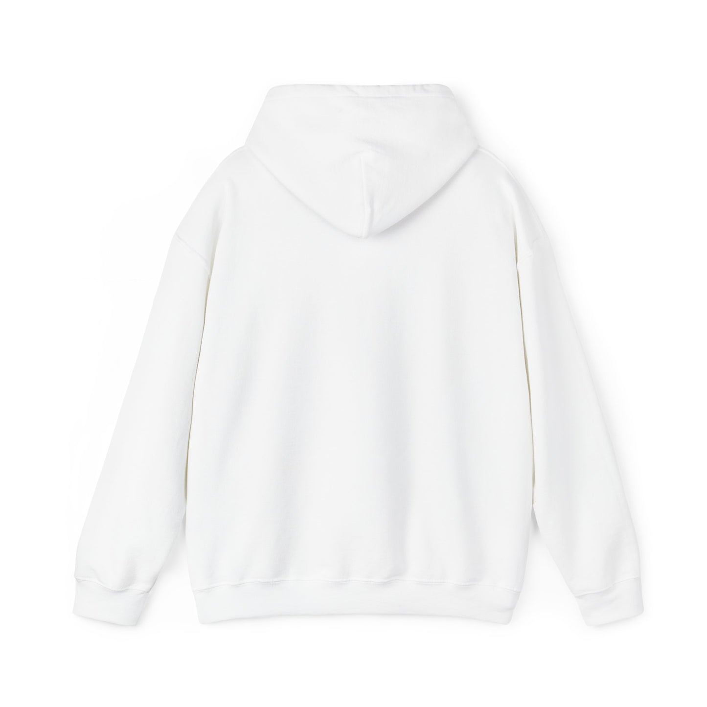 Pablo Escobar: Straight Cut Cocaine NL Unisex Heavy Blend™ Hooded Sweatshirt