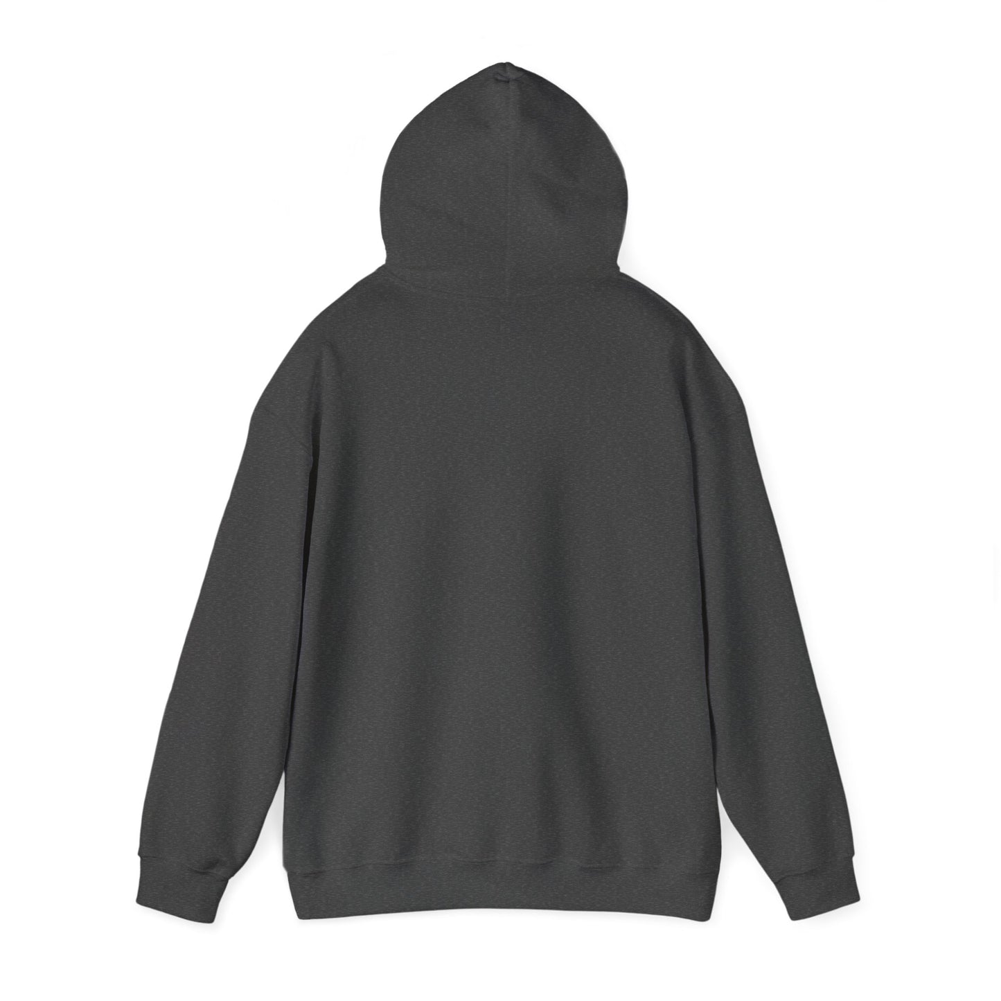 Pablo Escobar: Straight Cut Cocaine NL Unisex Heavy Blend™ Hooded Sweatshirt