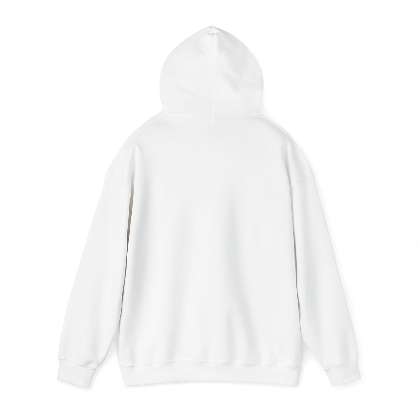 Pablo Escobar: Straight Cut Cocaine NL Unisex Heavy Blend™ Hooded Sweatshirt