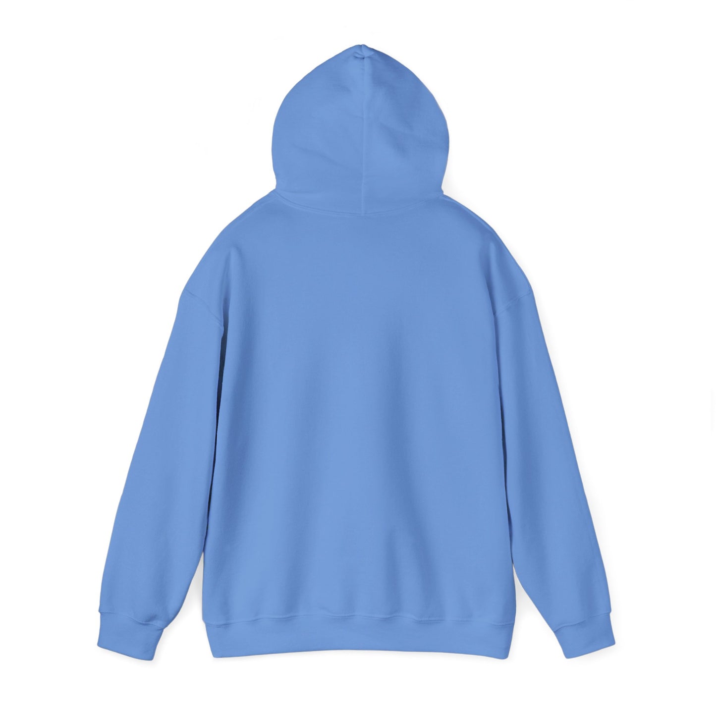 Pablo Escobar: Straight Cut Cocaine NL Unisex Heavy Blend™ Hooded Sweatshirt