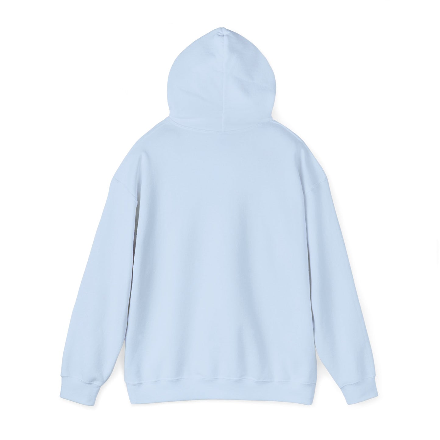 Pablo Escobar: Straight Cut Cocaine NL Unisex Heavy Blend™ Hooded Sweatshirt