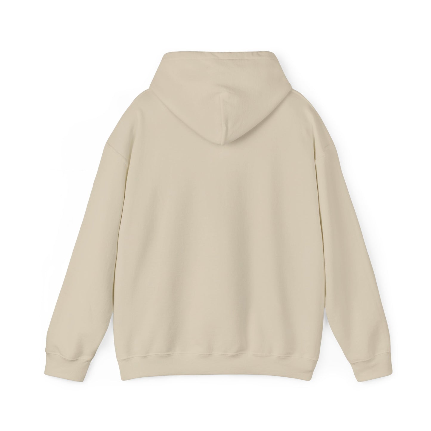 Pablo Escobar: Straight Cut Cocaine NL Unisex Heavy Blend™ Hooded Sweatshirt