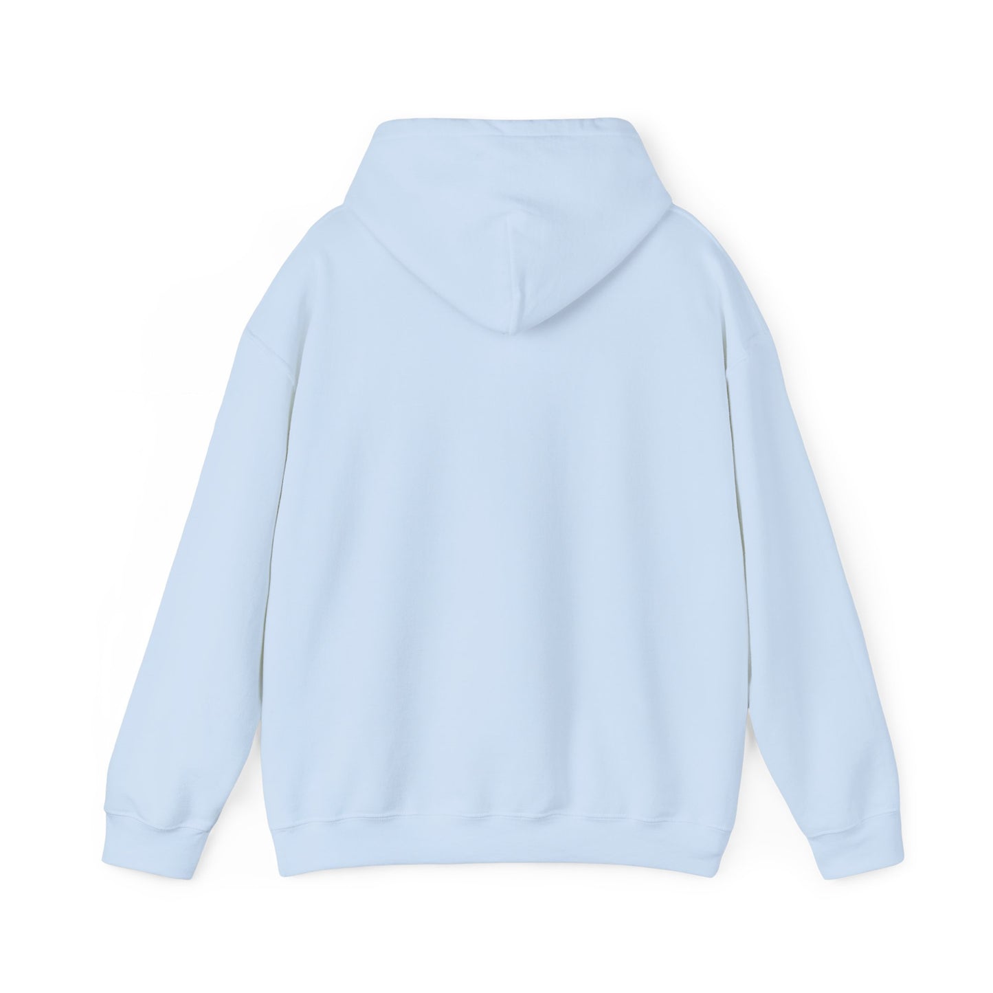 Pablo Escobar: Straight Cut Cocaine NL Unisex Heavy Blend™ Hooded Sweatshirt