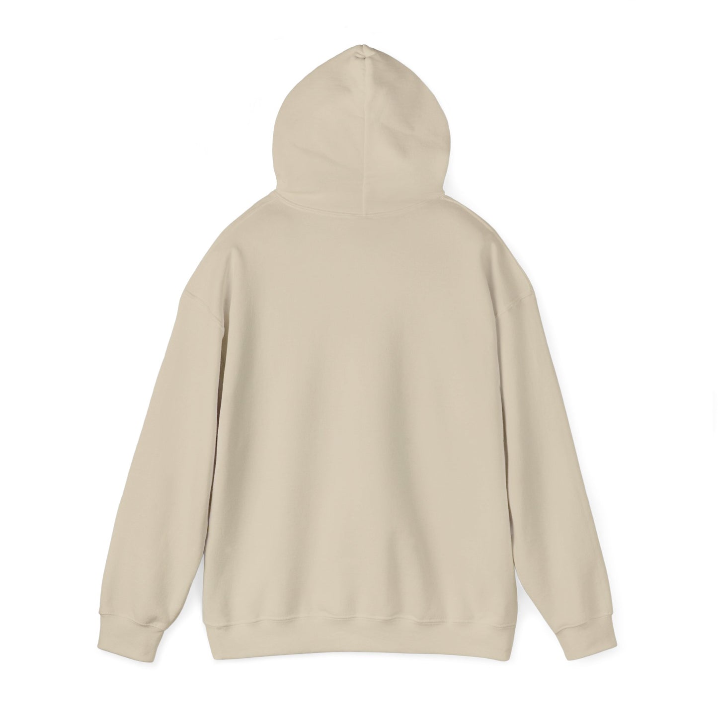 Pablo Escobar: Straight Cut Cocaine NL Unisex Heavy Blend™ Hooded Sweatshirt