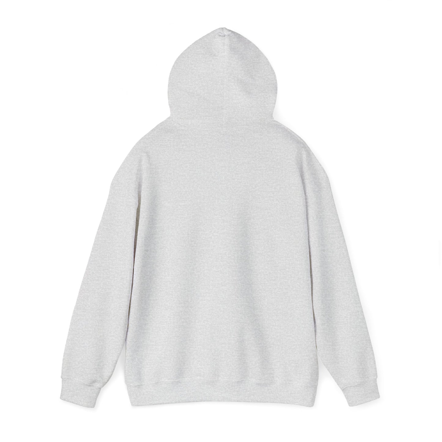 Pablo Escobar: Straight Cut Cocaine NL Unisex Heavy Blend™ Hooded Sweatshirt