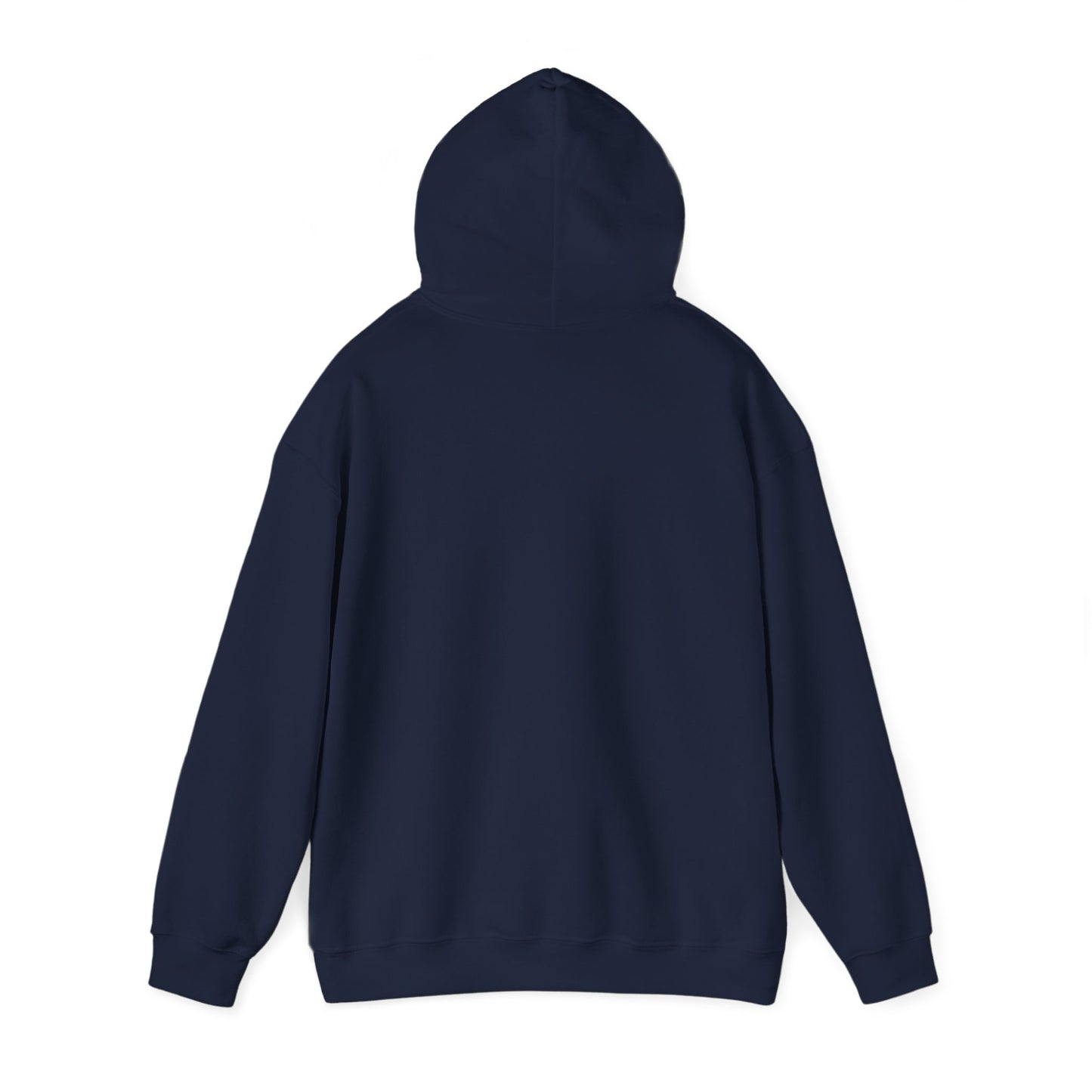Pablo Escobar: Straight Cut Cocaine NL Unisex Heavy Blend™ Hooded Sweatshirt