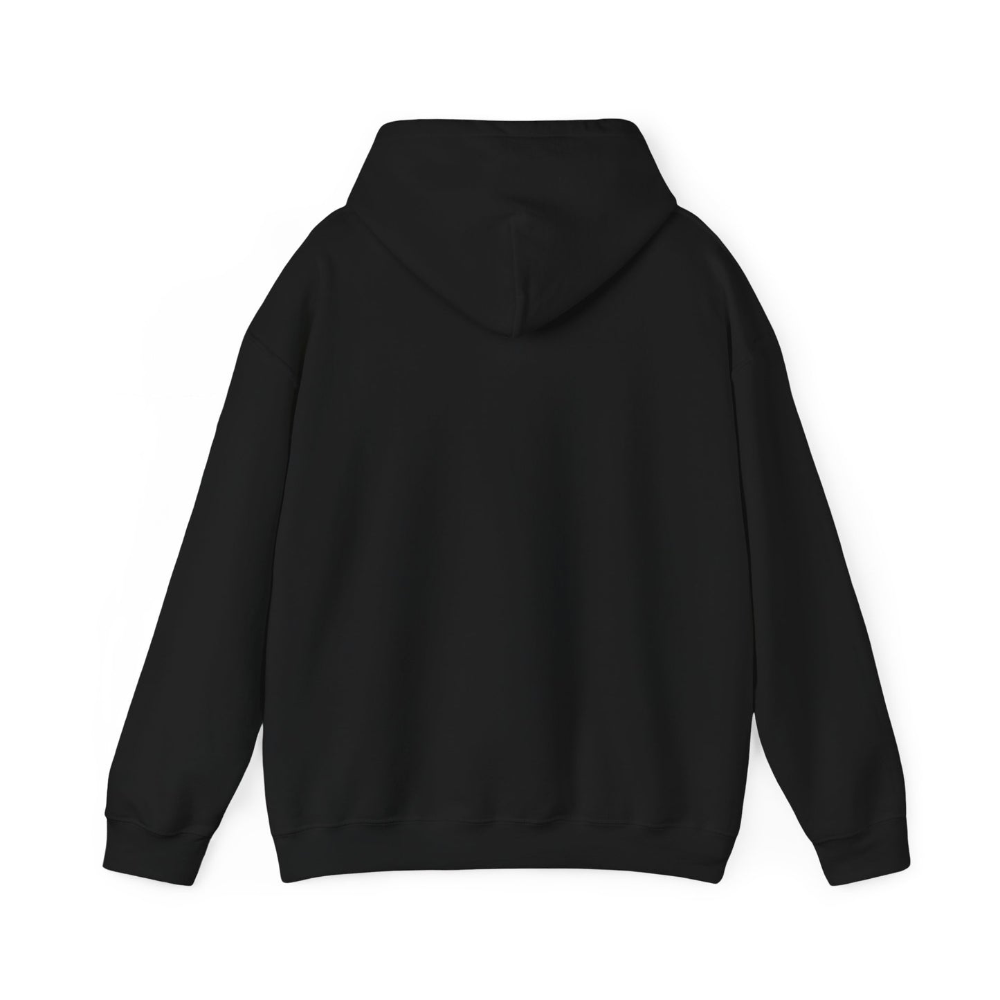 Pablo Escobar: Straight Cut Cocaine NL Unisex Heavy Blend™ Hooded Sweatshirt