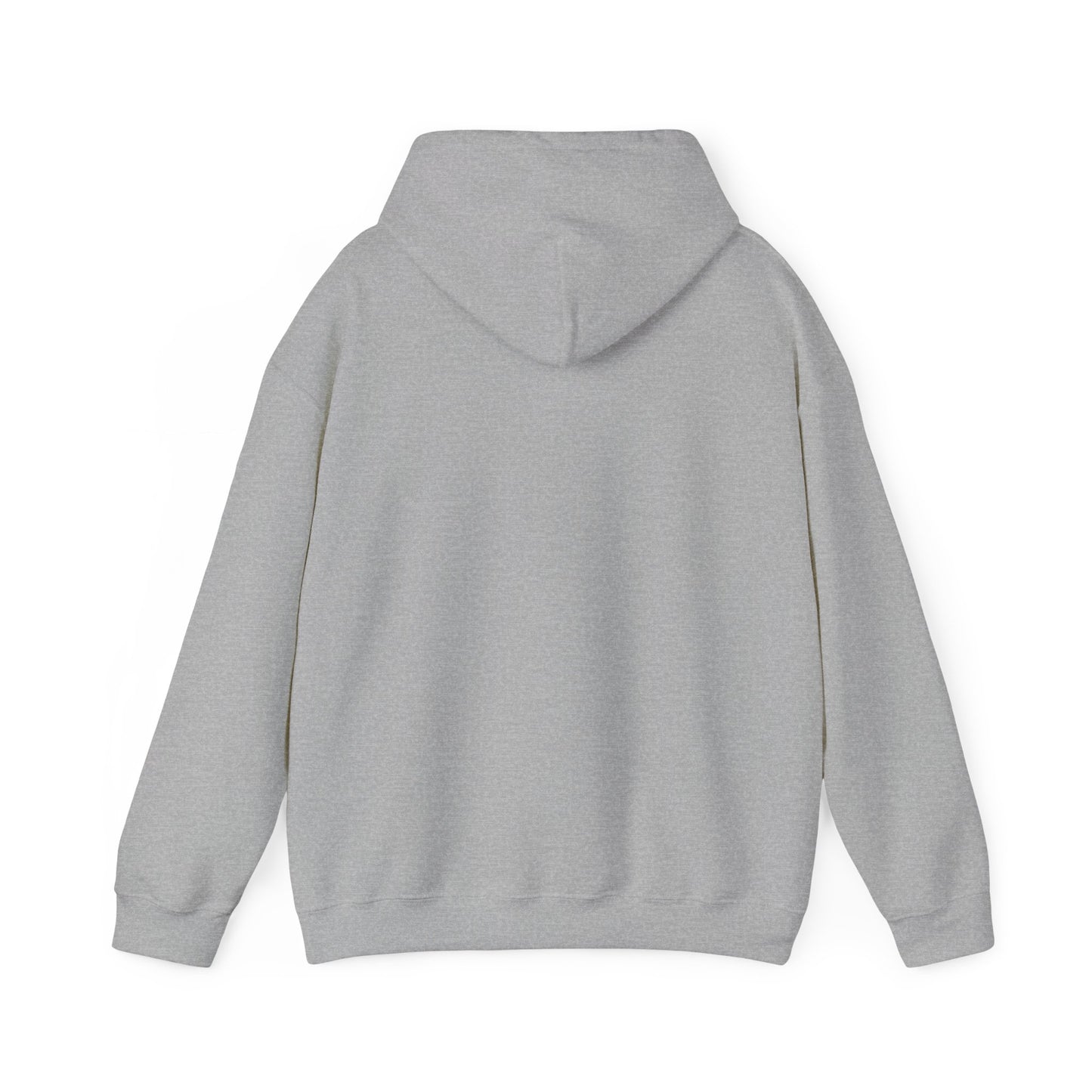 Pablo Escobar: Straight Cut Cocaine NL Unisex Heavy Blend™ Hooded Sweatshirt